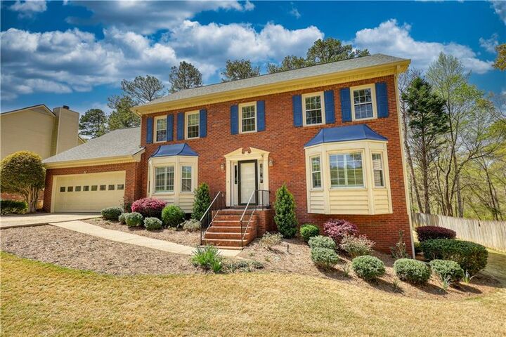 Property Photo:  4814 Riveredge Cove  GA 30039