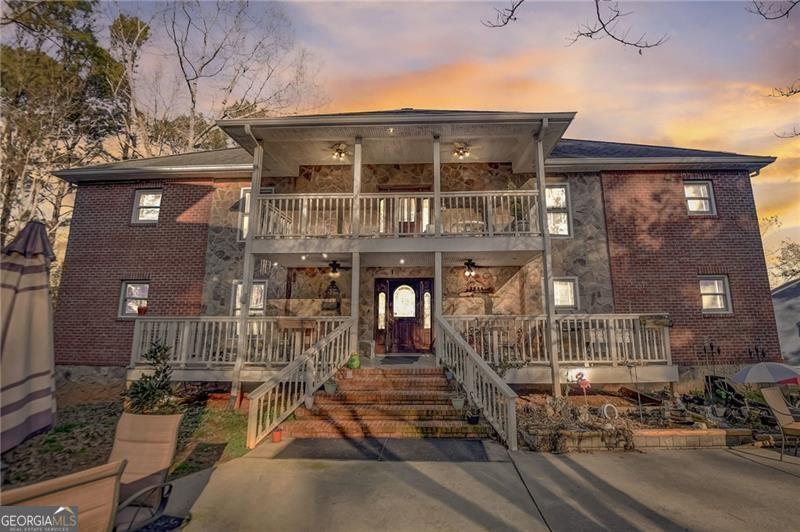Property Photo: 6620 Little Mill Road GA 30506