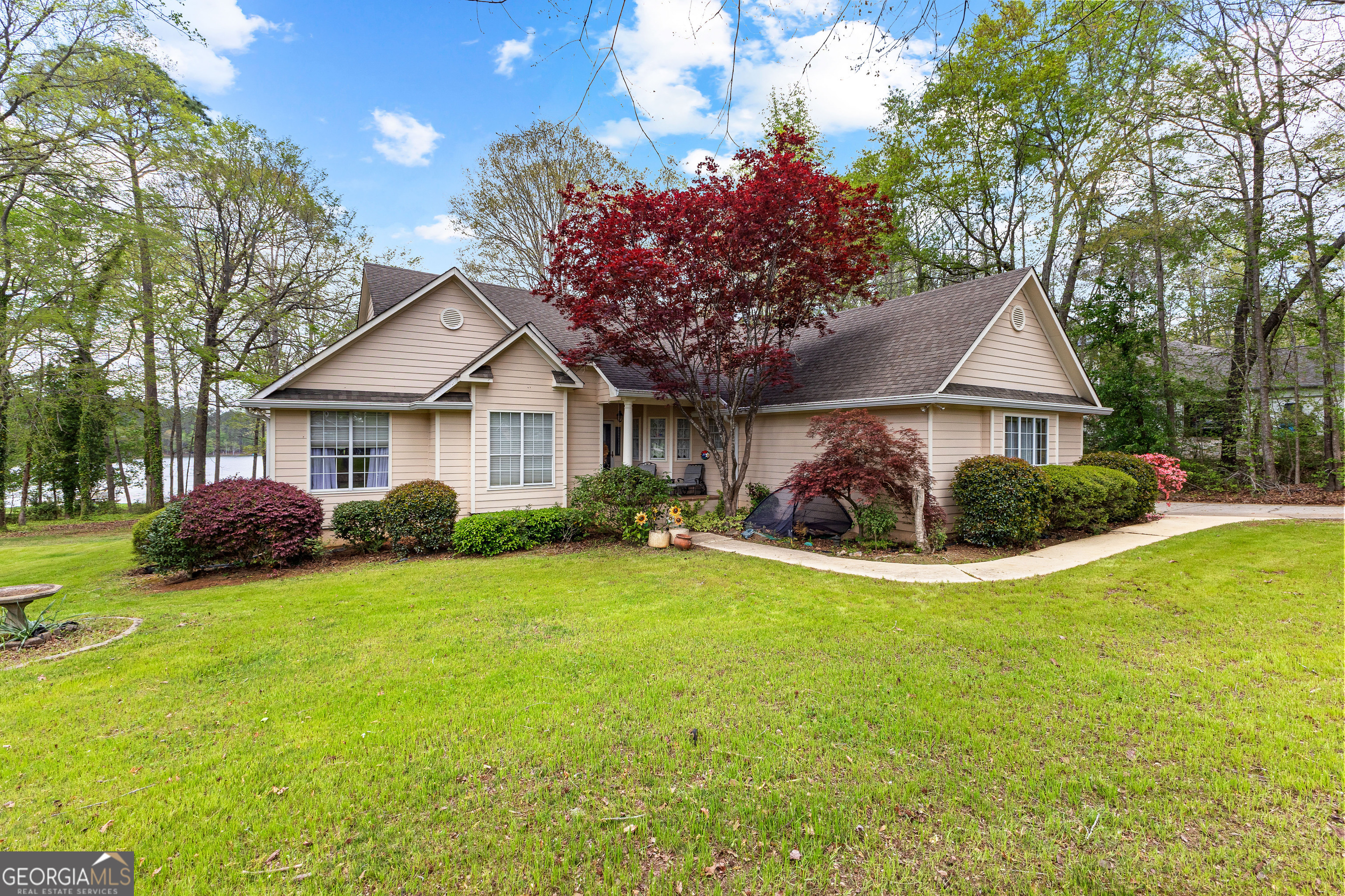 Property Photo: 65 Point View Court GA 30233