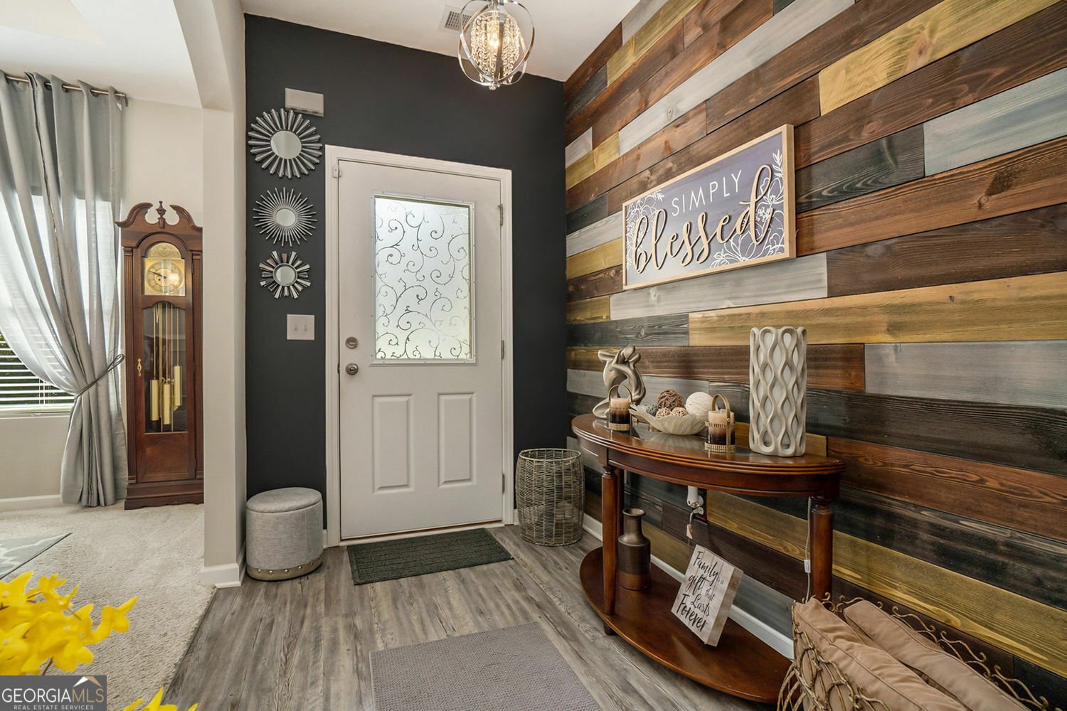 Property Photo: 353 Daffodil Drive GA 30179
