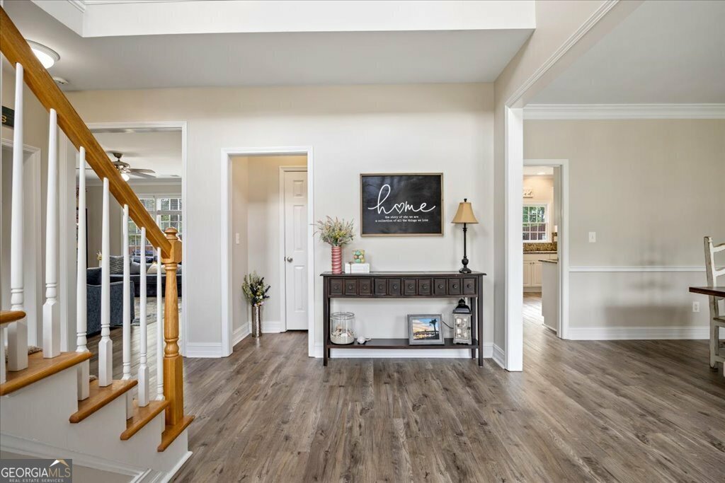 Property Photo: 5296 Camden Lake Parkway NW GA 30101