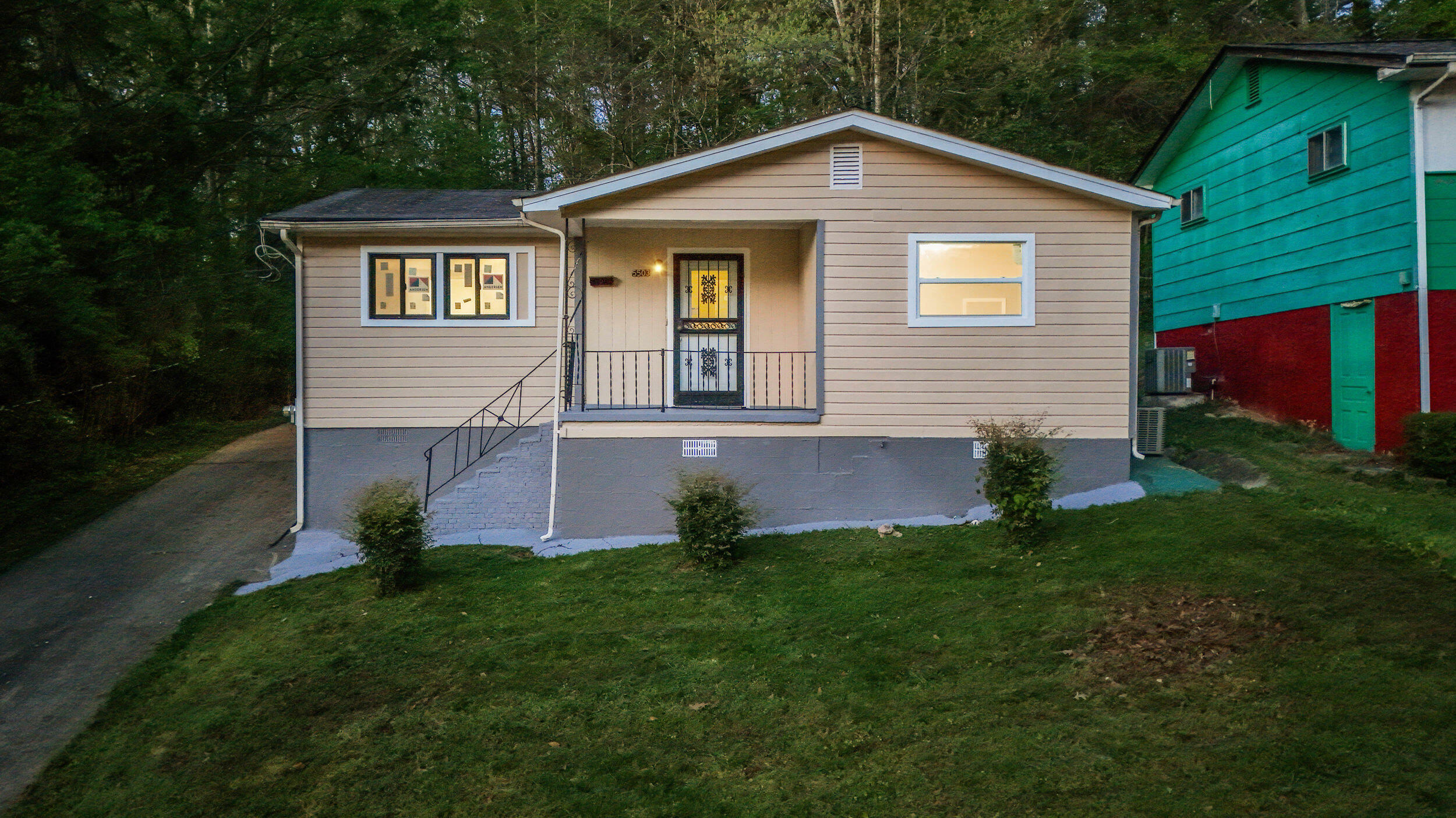 5503 O'Leary Street  Chattanooga TN 37410 photo