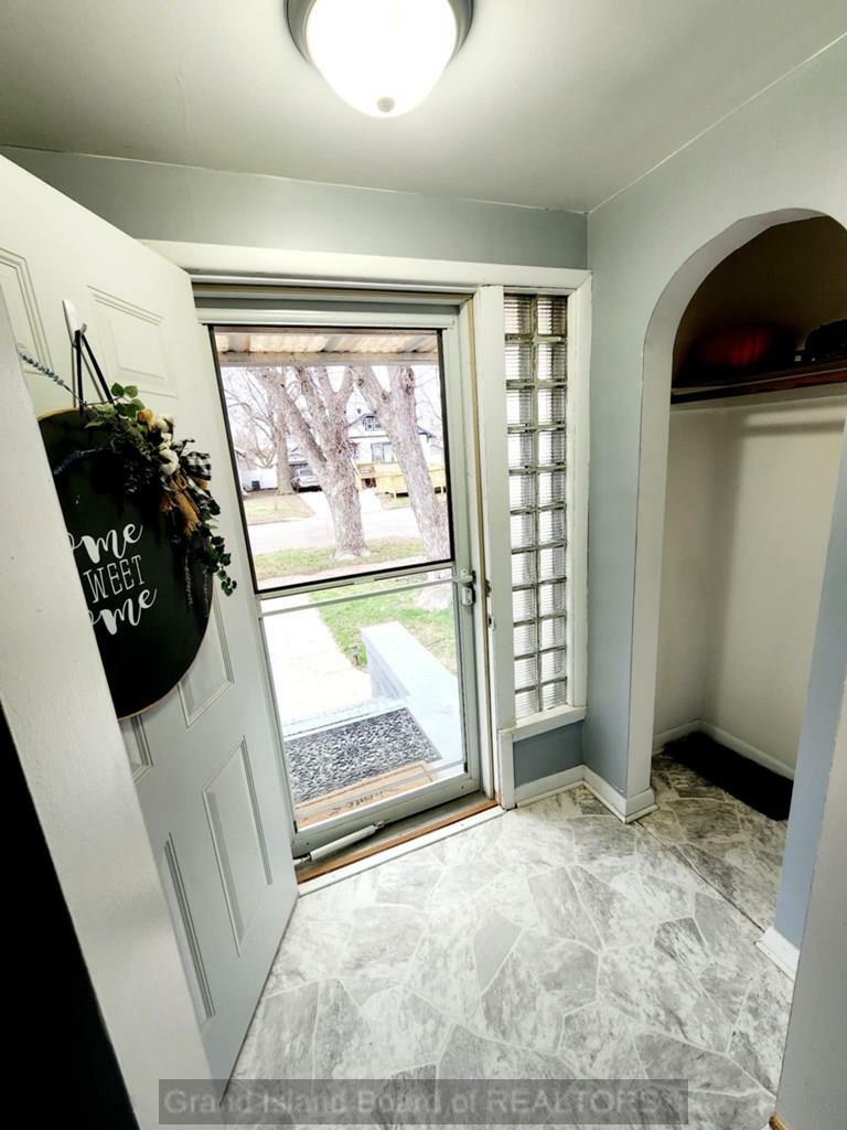 Property Photo: 1816 W 3rd St NE 68901