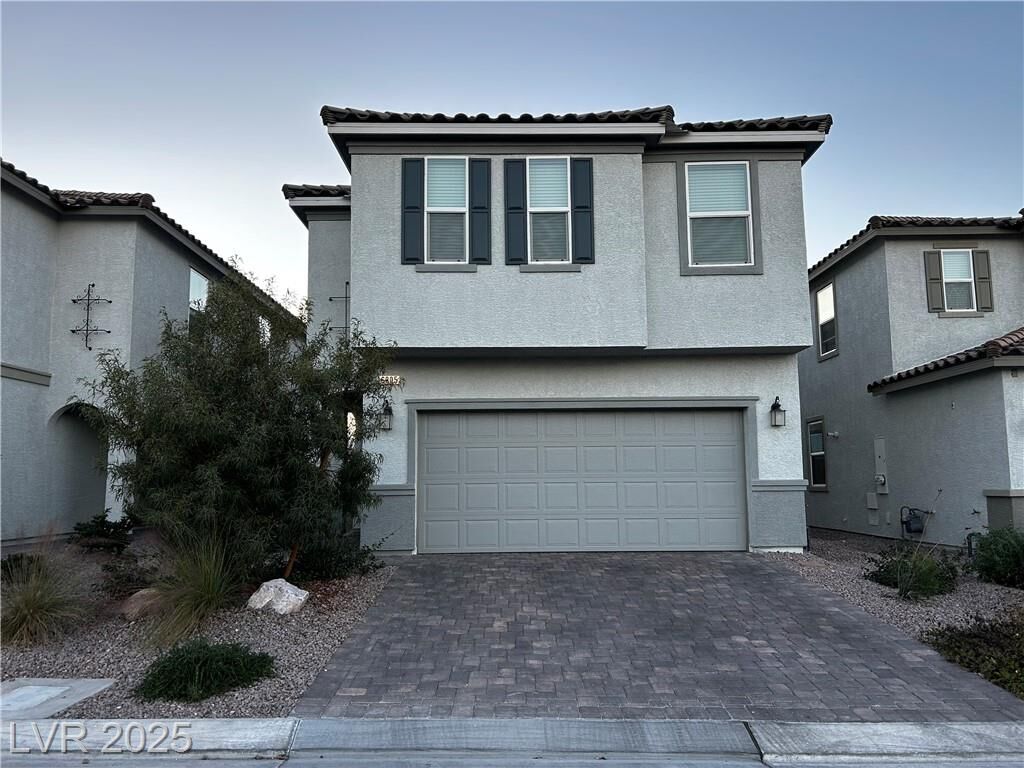 Property Photo: 6005 Coja Street NV 89113