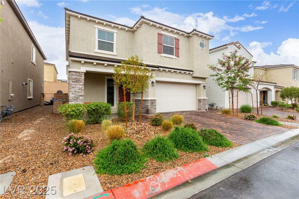 Property Photo: 8739 Scalpay Street NV 89166