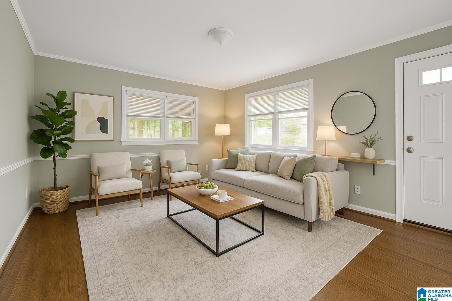 Property Photo: 1143 Violet Drive AL 35215