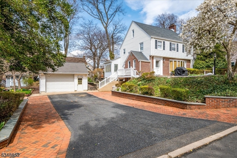 Property Photo: 42 Pershing Ave NJ 08872