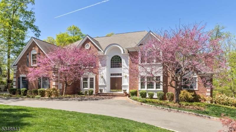 Property Photo: 2 Willow Woods Trail NJ 07059