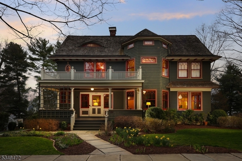 Property Photo: 242 Kimball Avenue NJ 07090