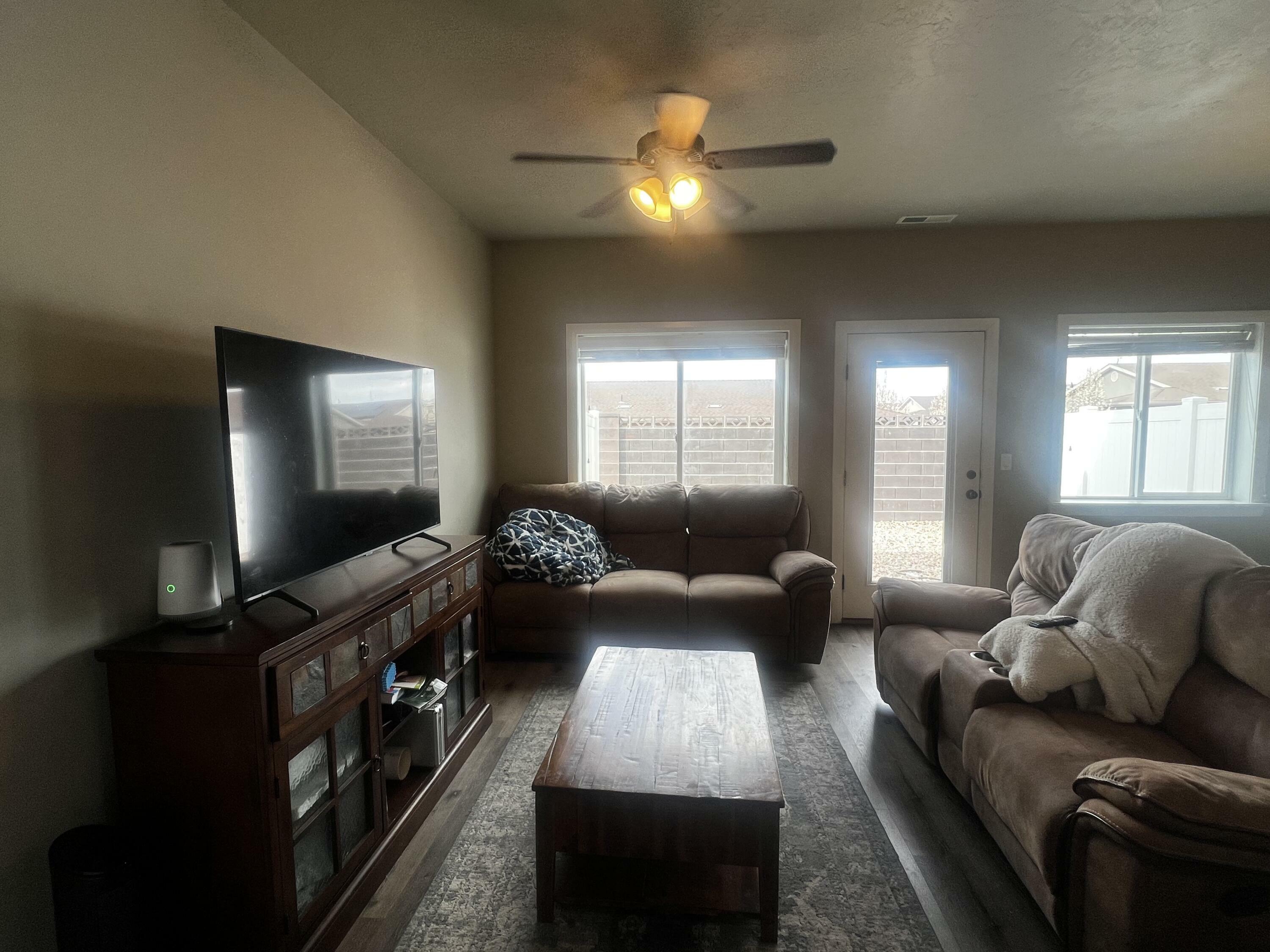Property Photo: 474 W 1425 N #B3 UT 84721
