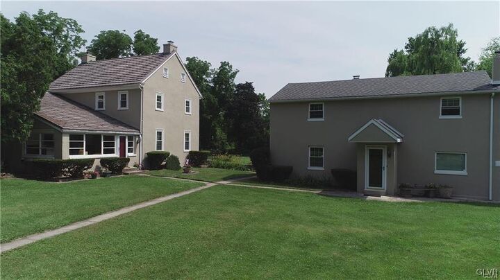 Property Photo:  3305 Municipal Drive  PA 18052 