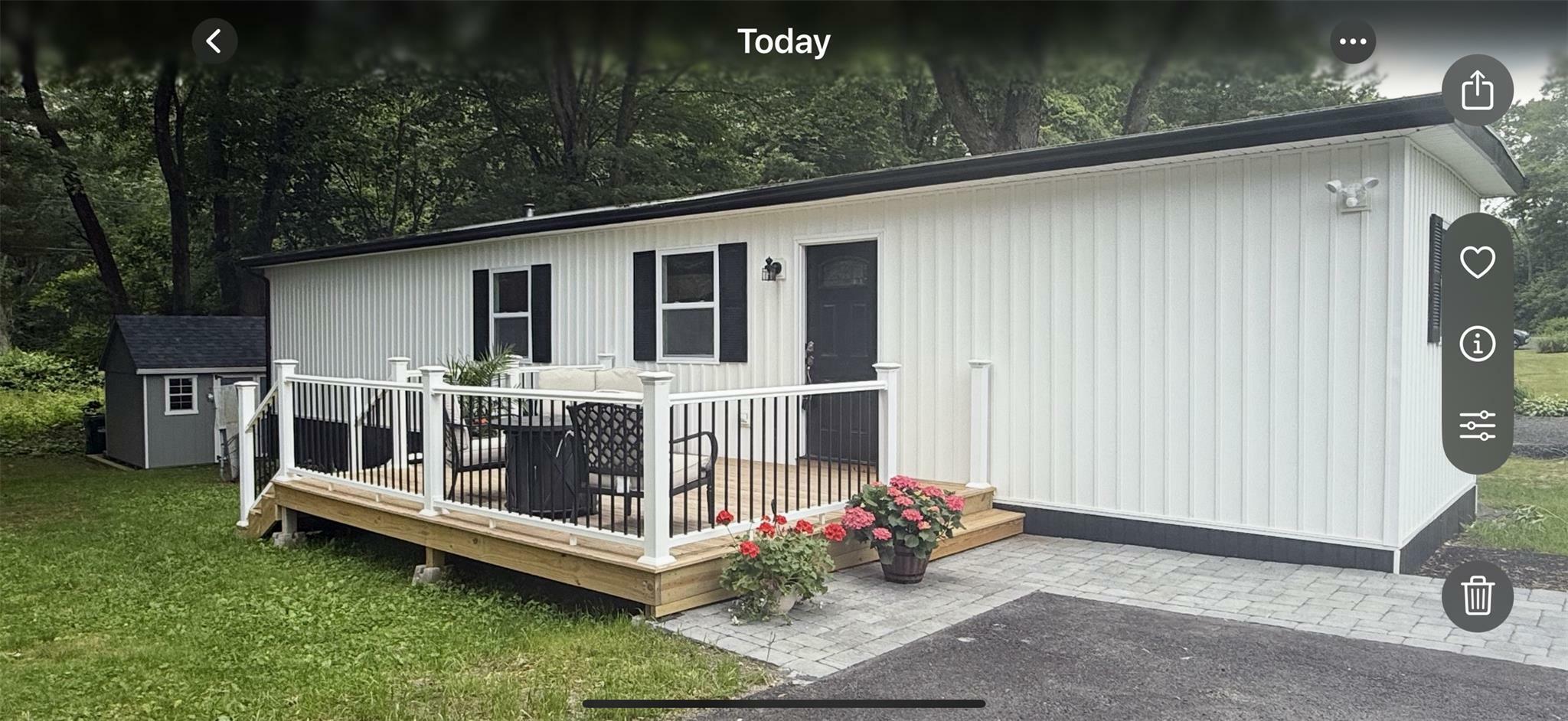 Property Photo:  163 Jules Avenue  NY 12589 