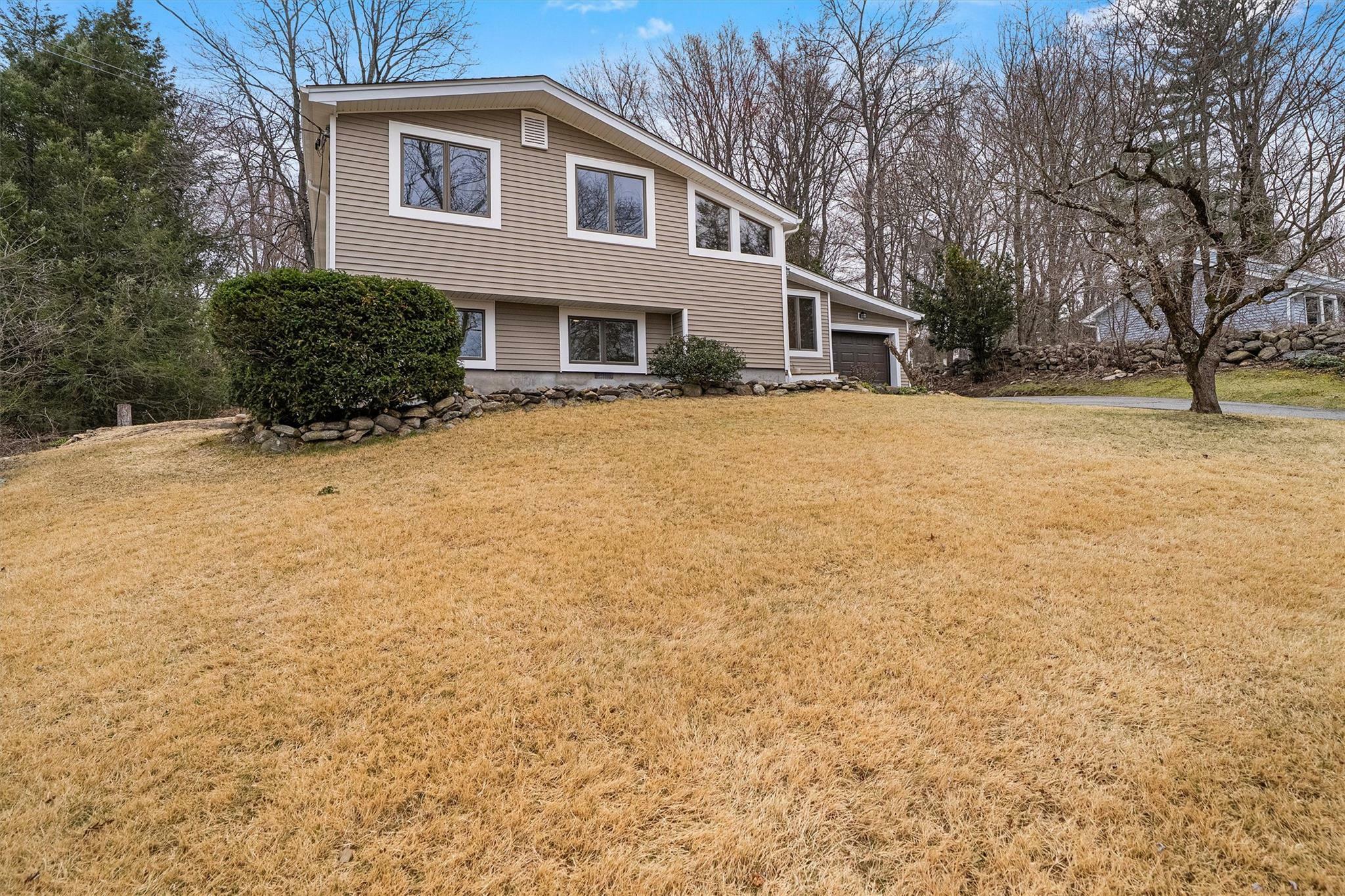 Property Photo: 2822 Walker Drive NY 10598