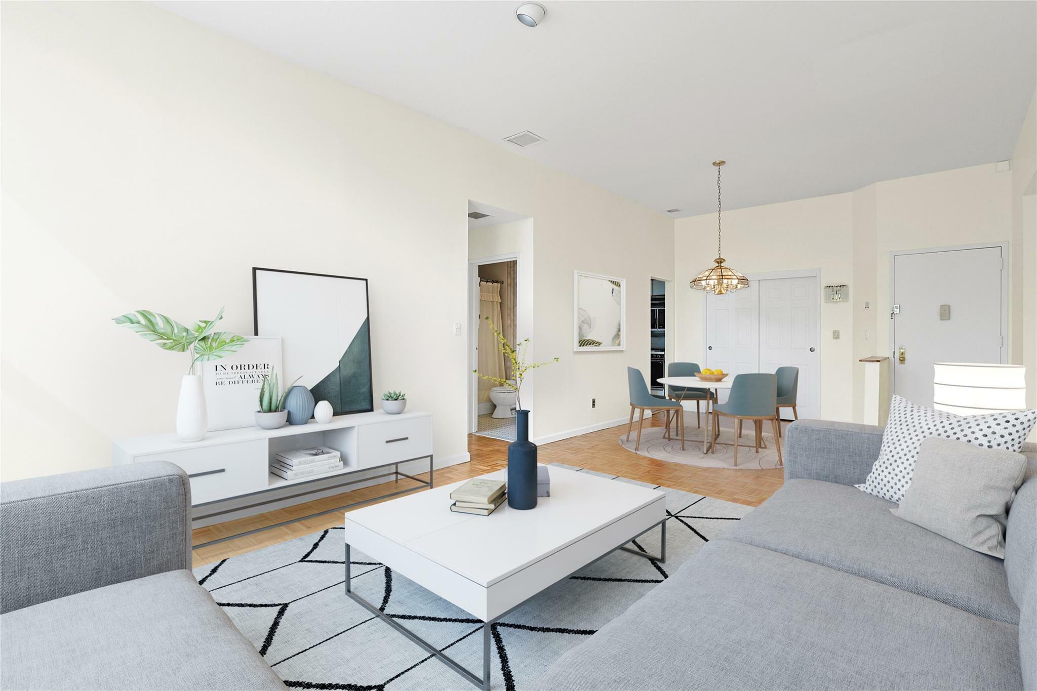 Property Photo: 1250 North Avenue 317 NY 10804