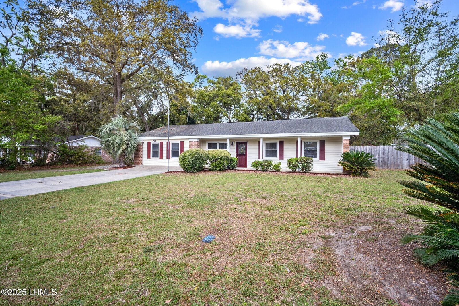 Property Photo:  3011 Dogwood Street  SC 29906 