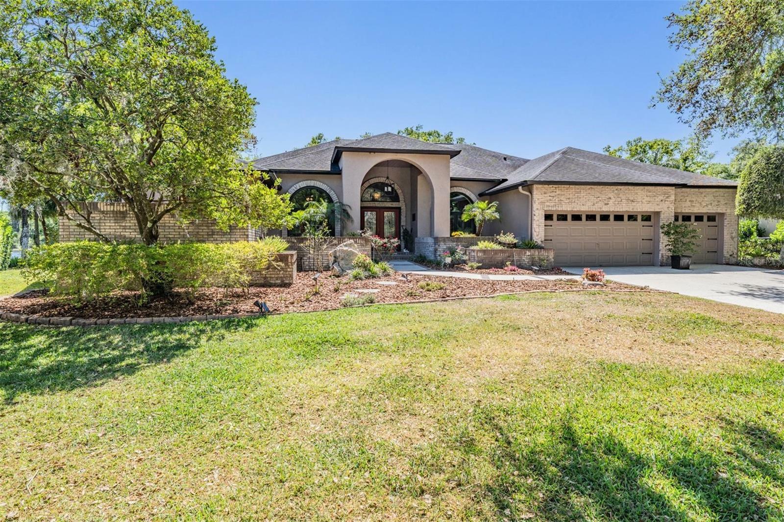 Property Photo: 15810 Stanton Lane FL 33647