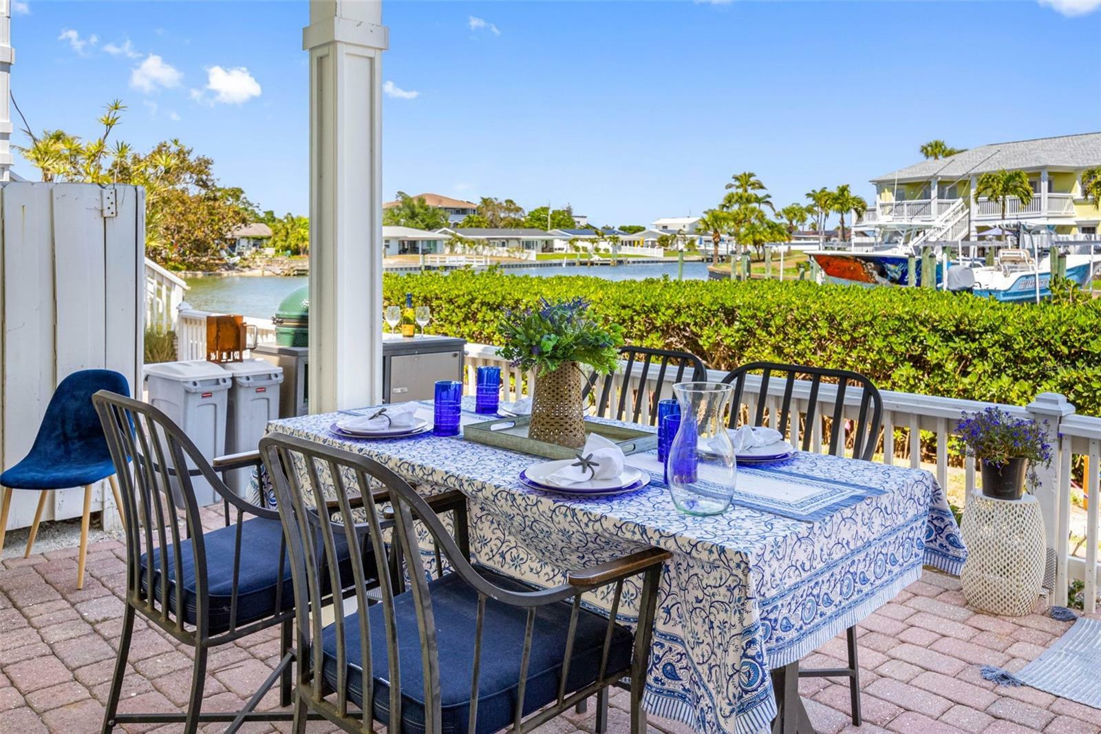Property Photo: 4740 Beach Drive SE A FL 33705