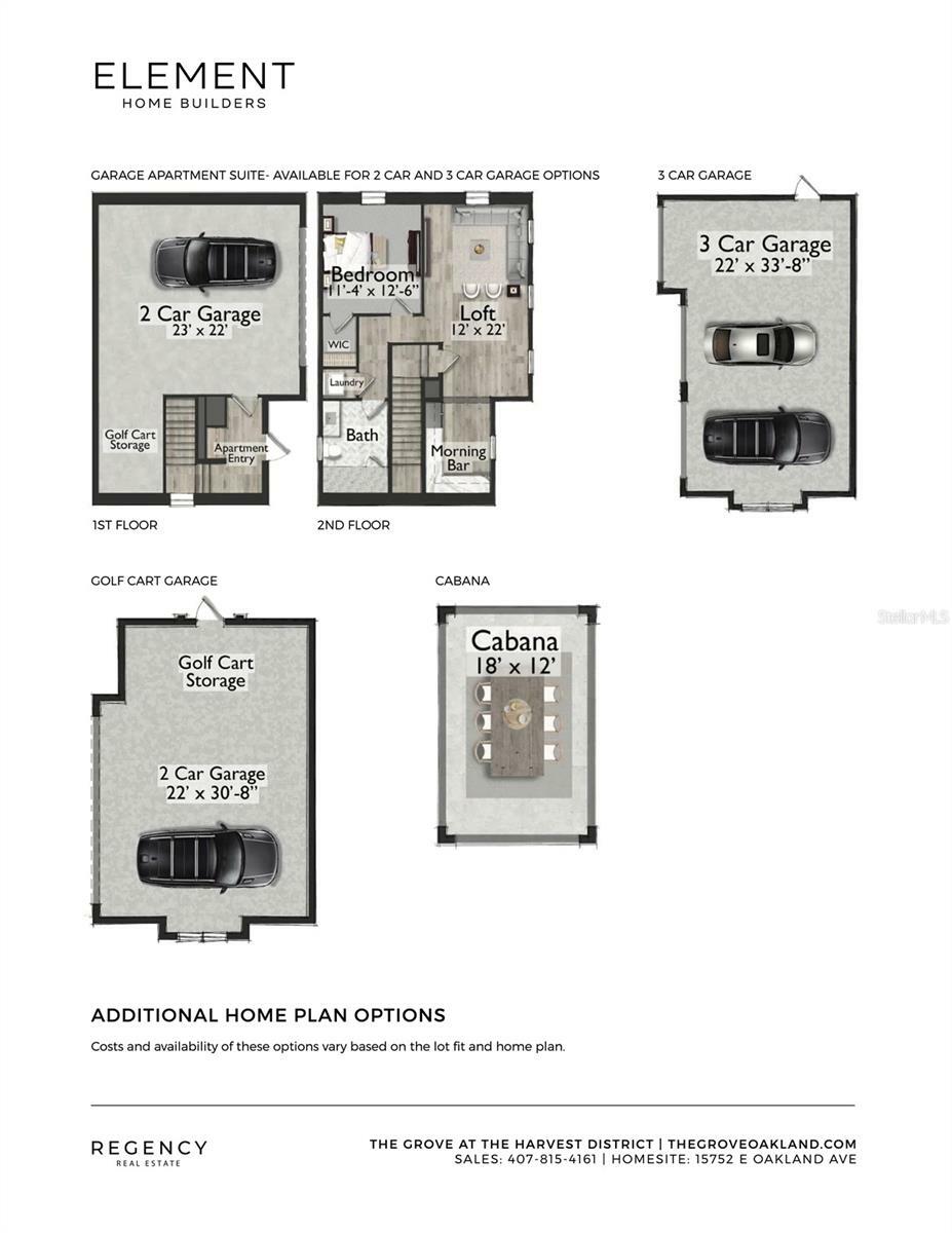 Property Photo: 1244 Water Maple Drive FL 34787