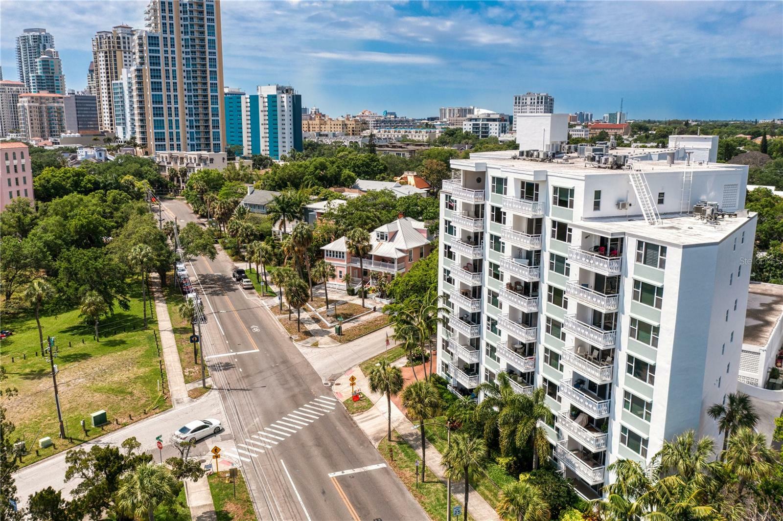 700 Beach Drive E Ph 2  St Petersburg FL 33701 photo