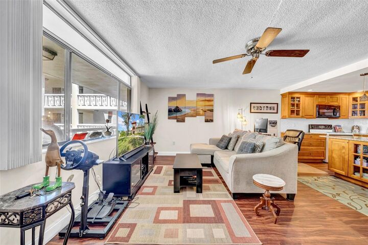 Property Photo: 2612 Pearce Drive 209 FL 33764