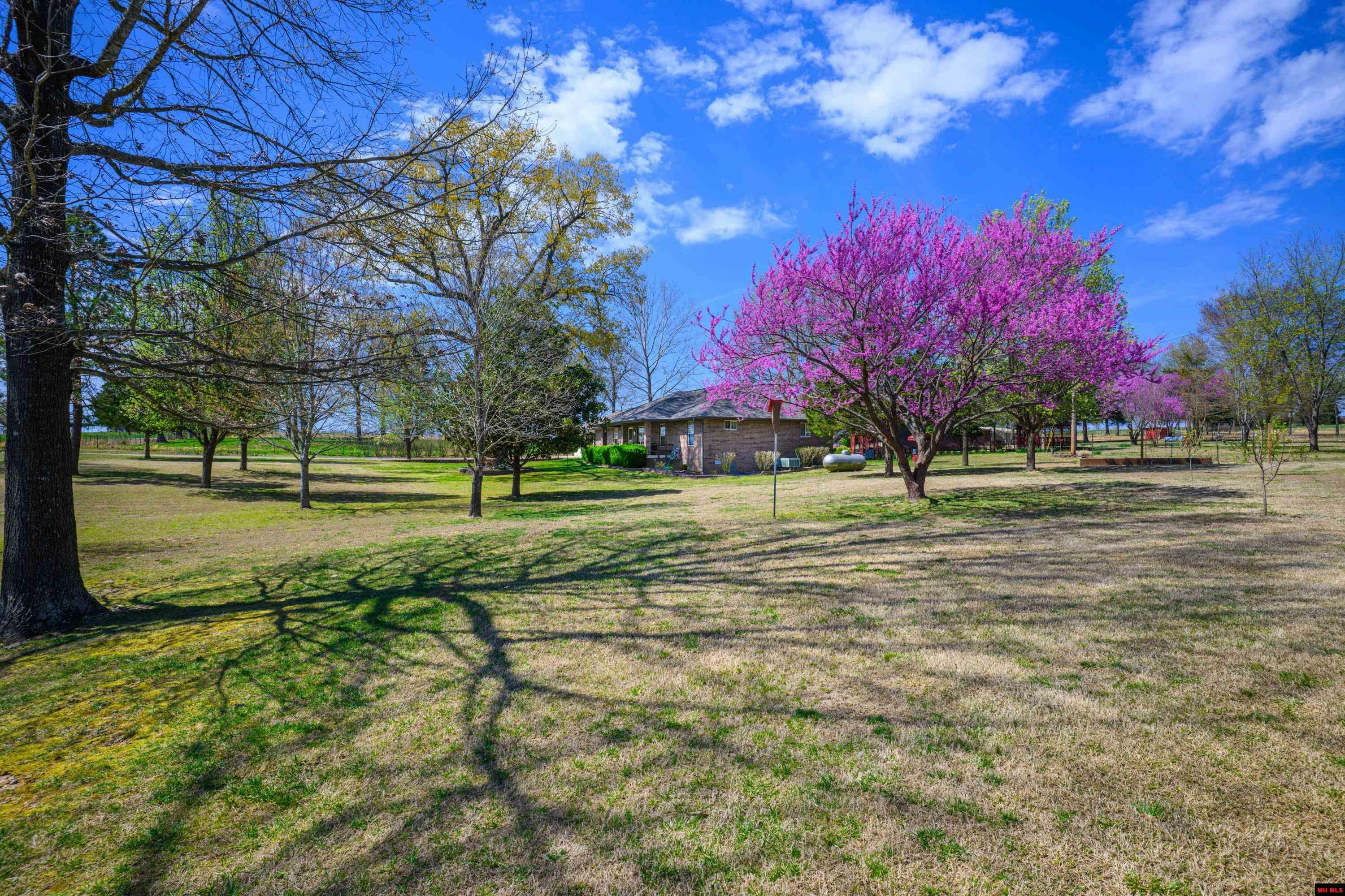 Property Photo: 1701 Ruth Road AR 72531