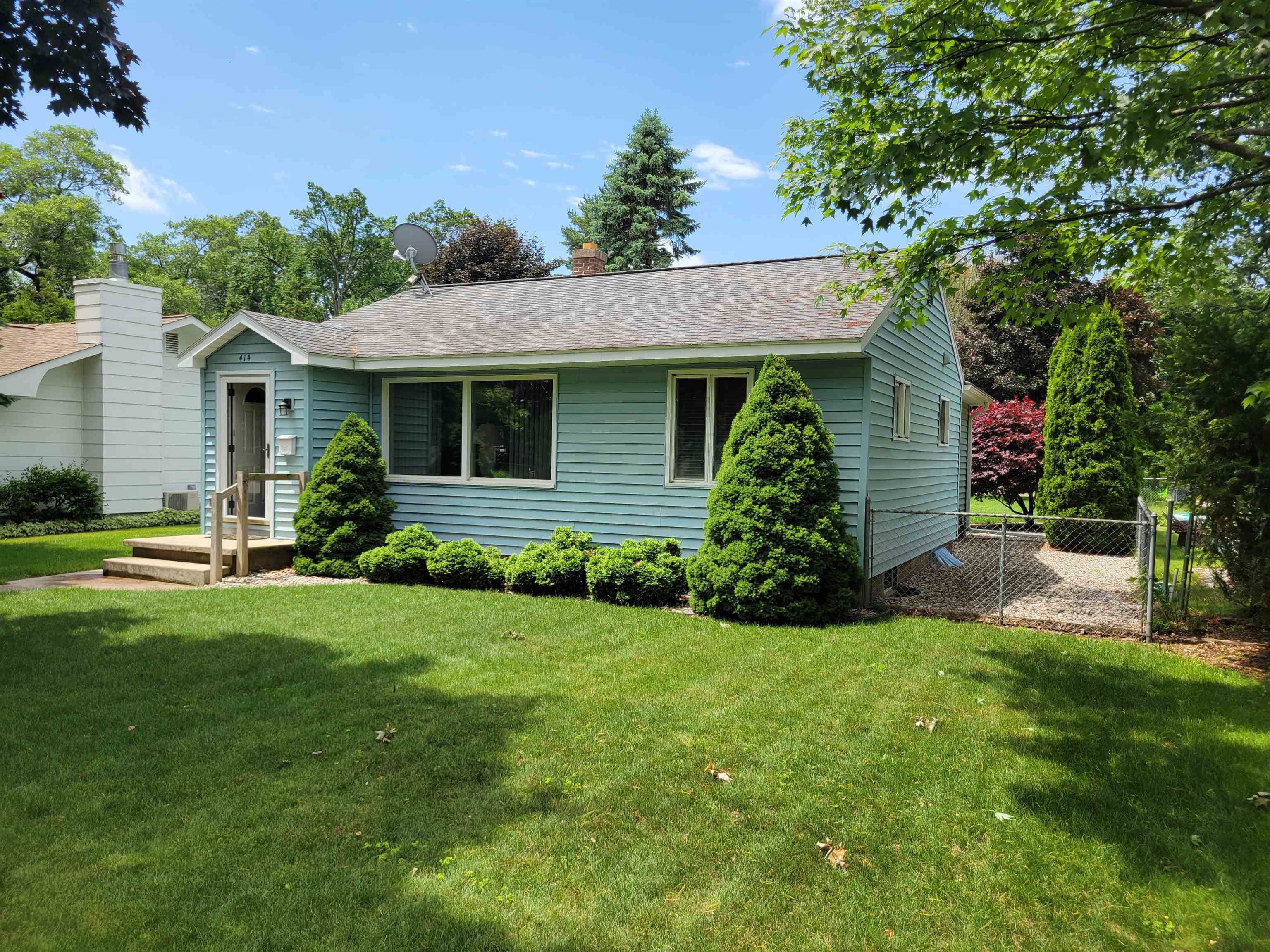 414 Davis Street Lot 159  Traverse City MI 49686 photo