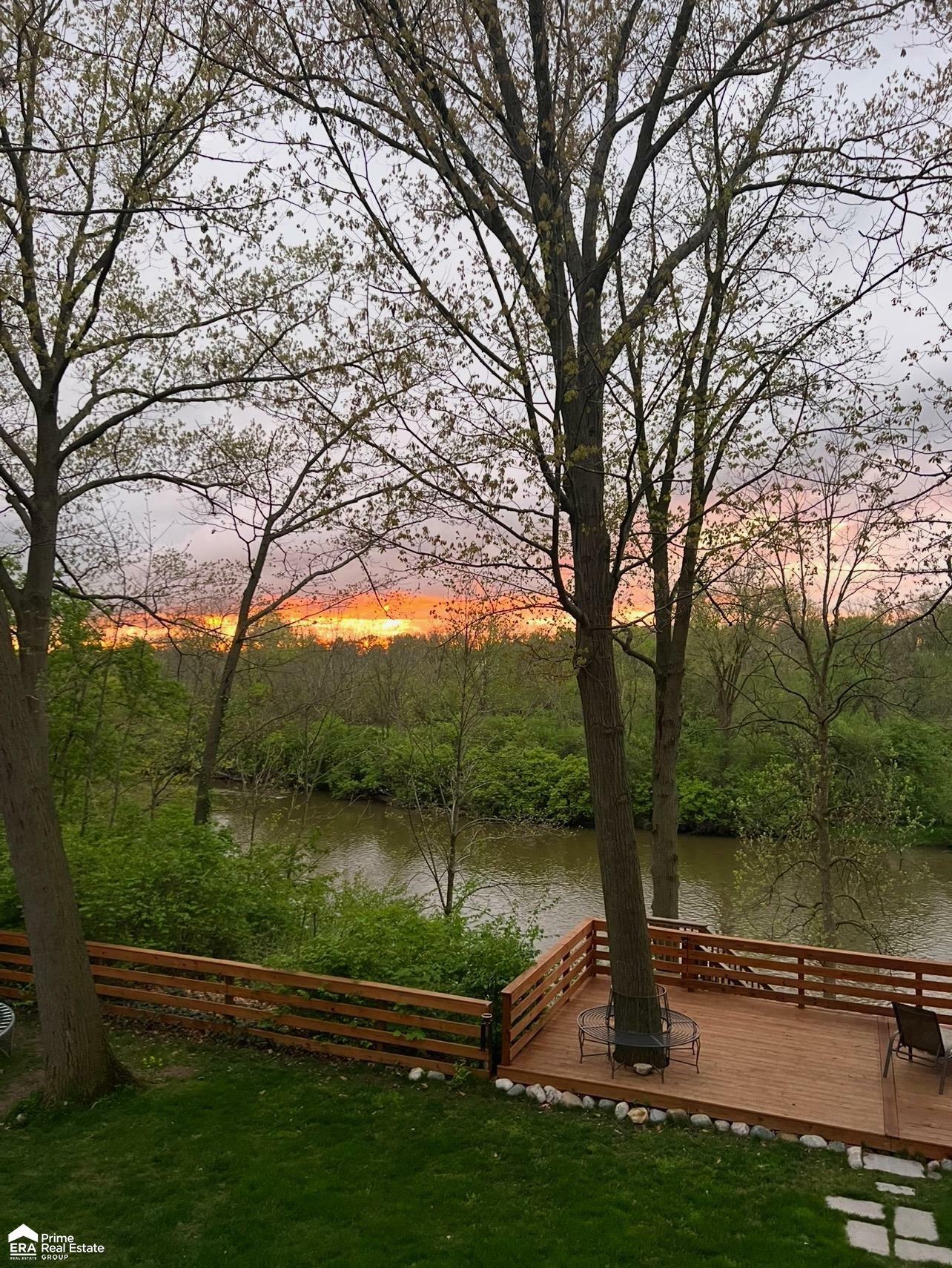 Property Photo: 501 Dutch Mill Drive MI 48433