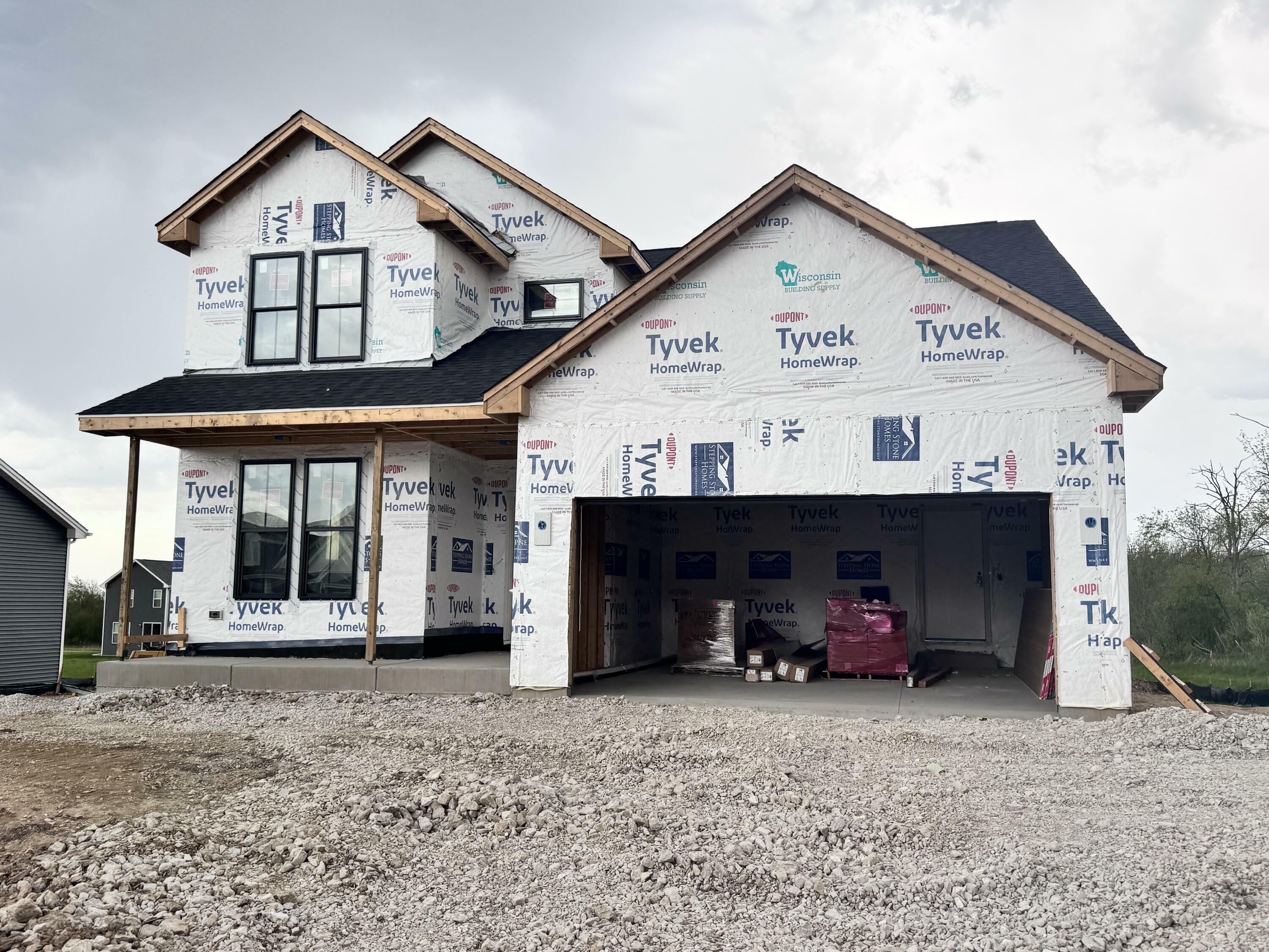 3907 19th St  Kenosha WI 53144 photo