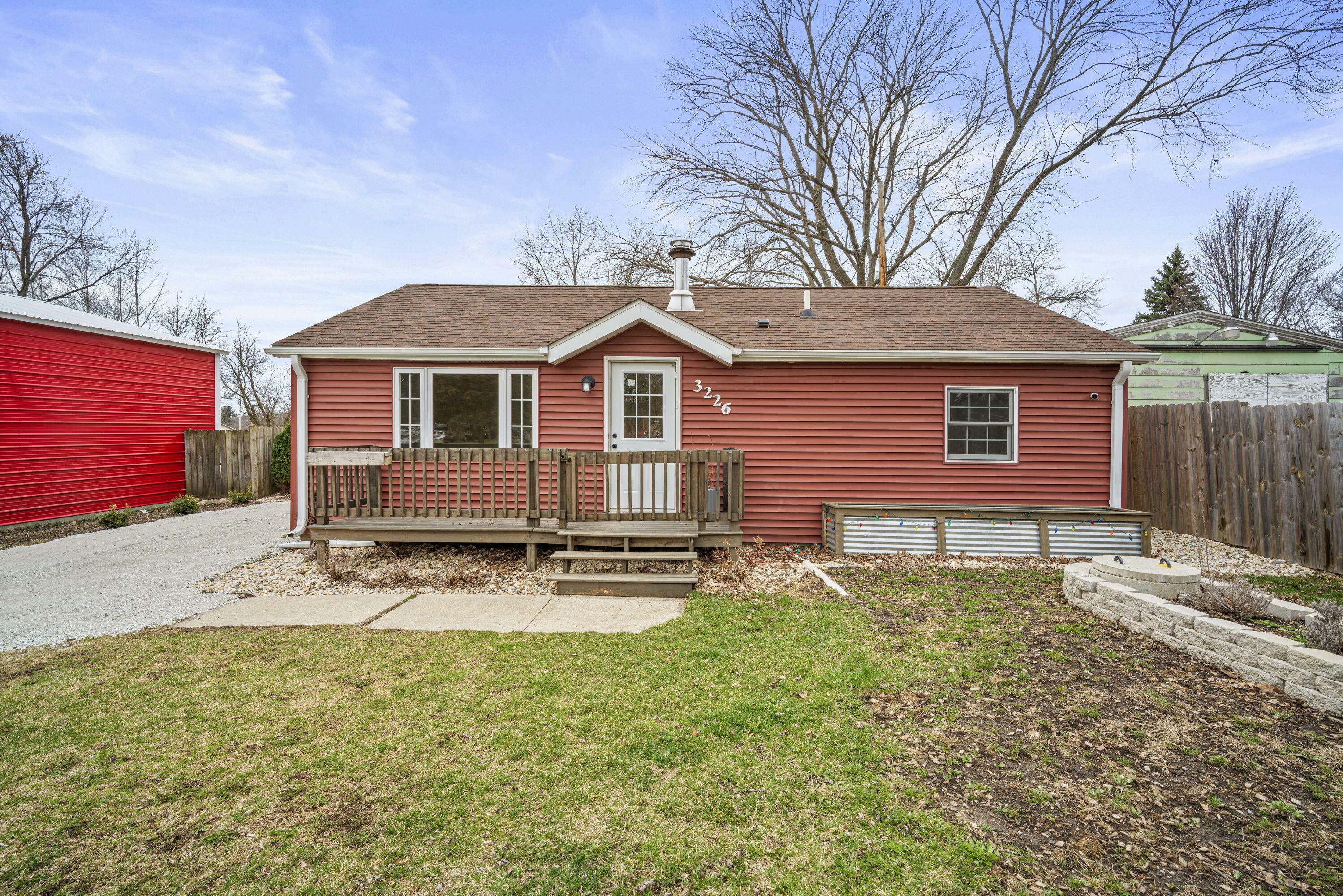 Property Photo: 3226 102nd Ave WI 53144