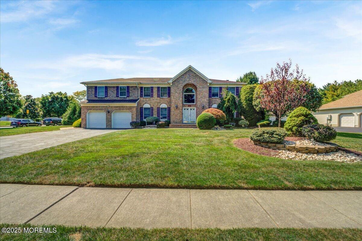 Property Photo: 6 Gloucester Drive NJ 07746