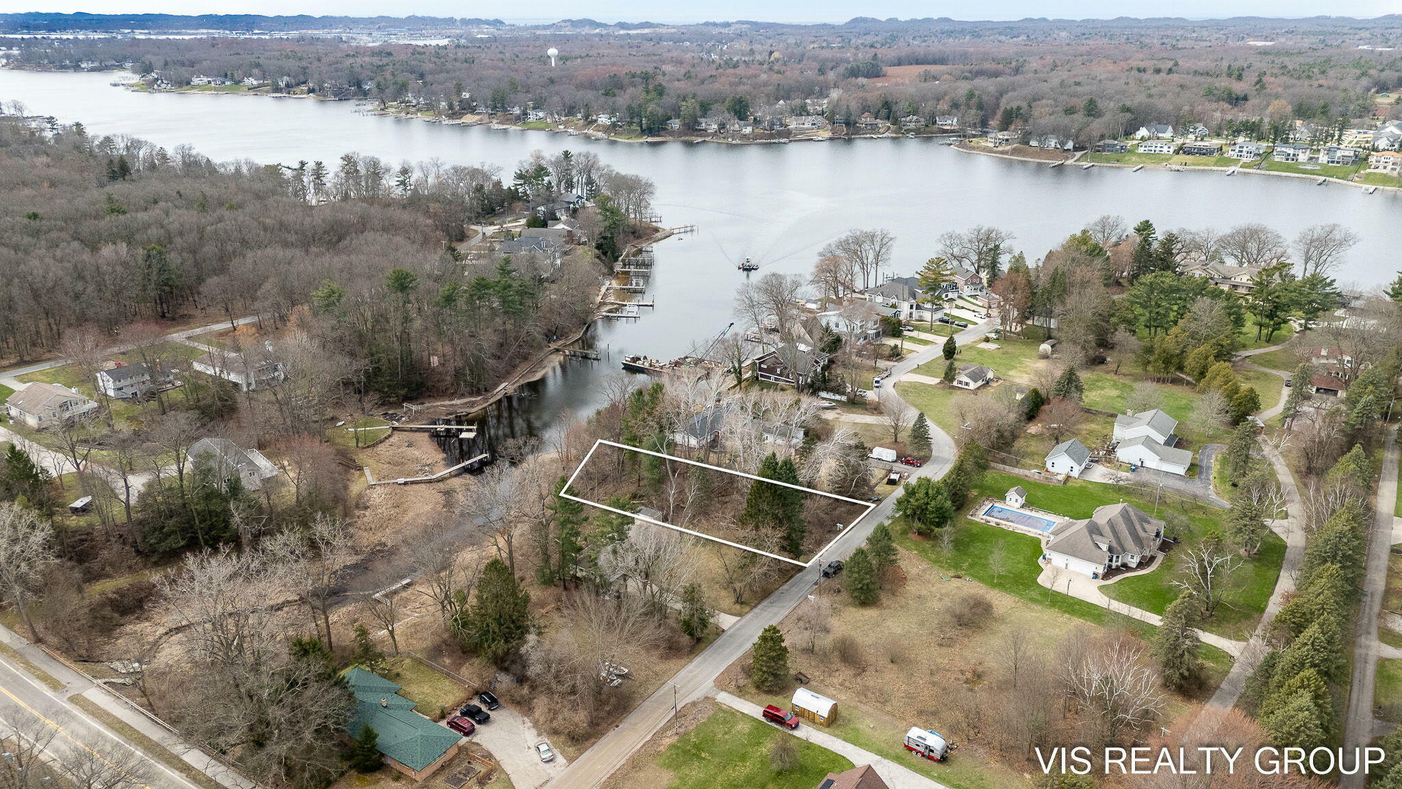 Vl Willows  Spring Lake MI 49456 photo