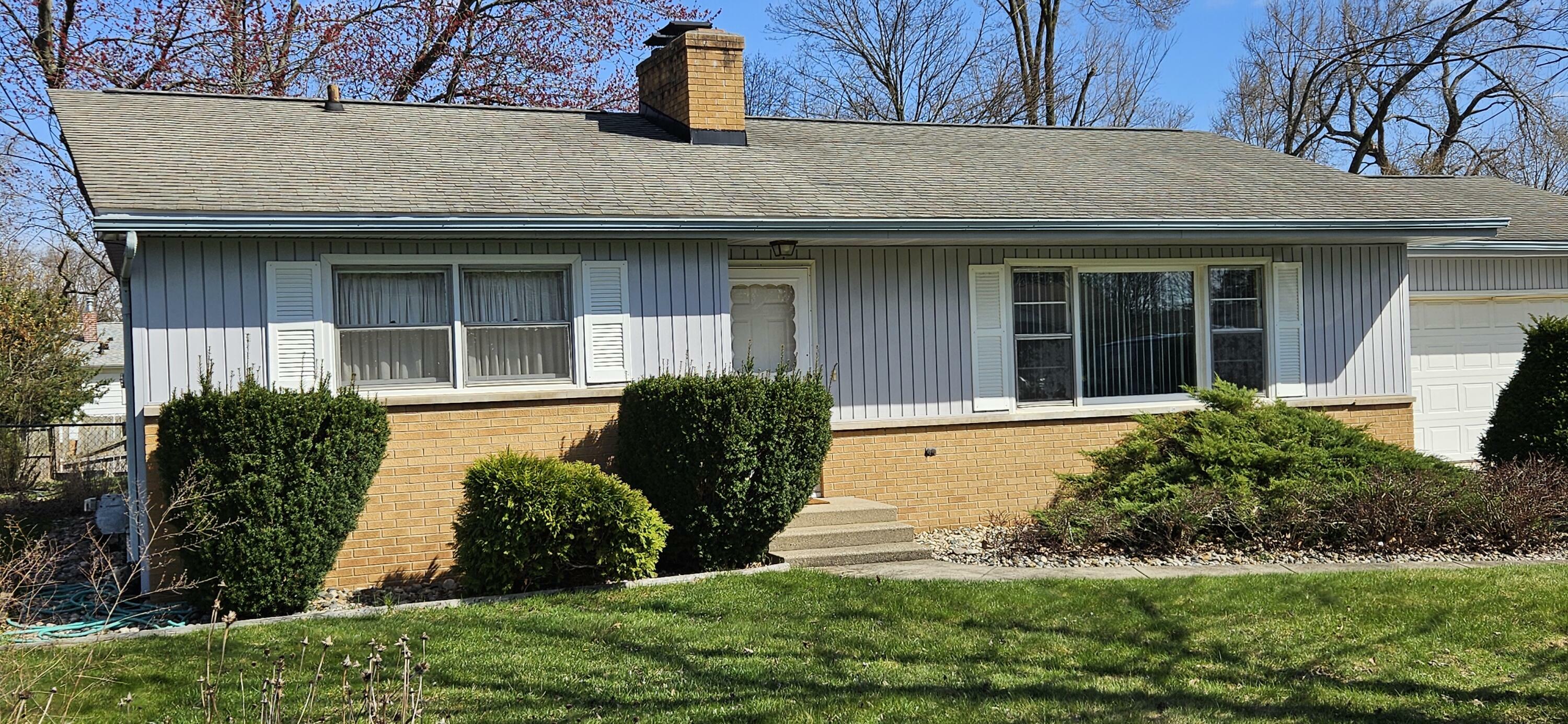 Property Photo: 2013 Helen Avenue MI 49002