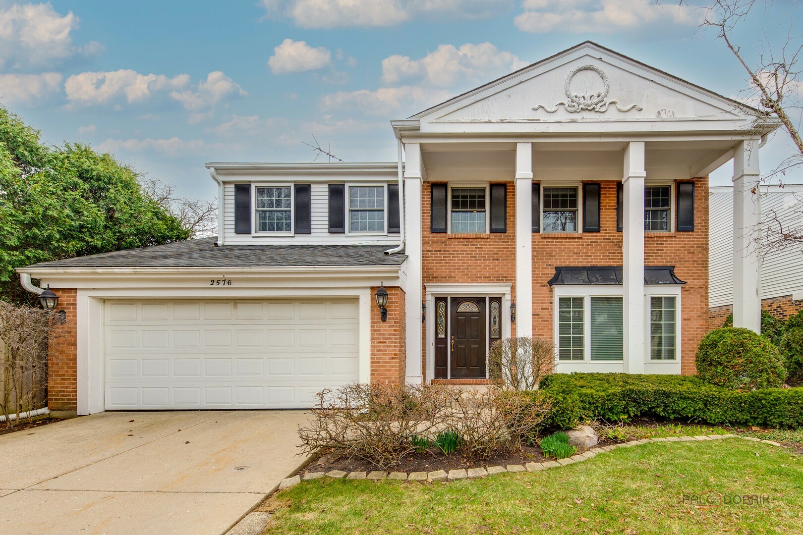 2576 Brian Drive  Northbrook IL 60062 photo