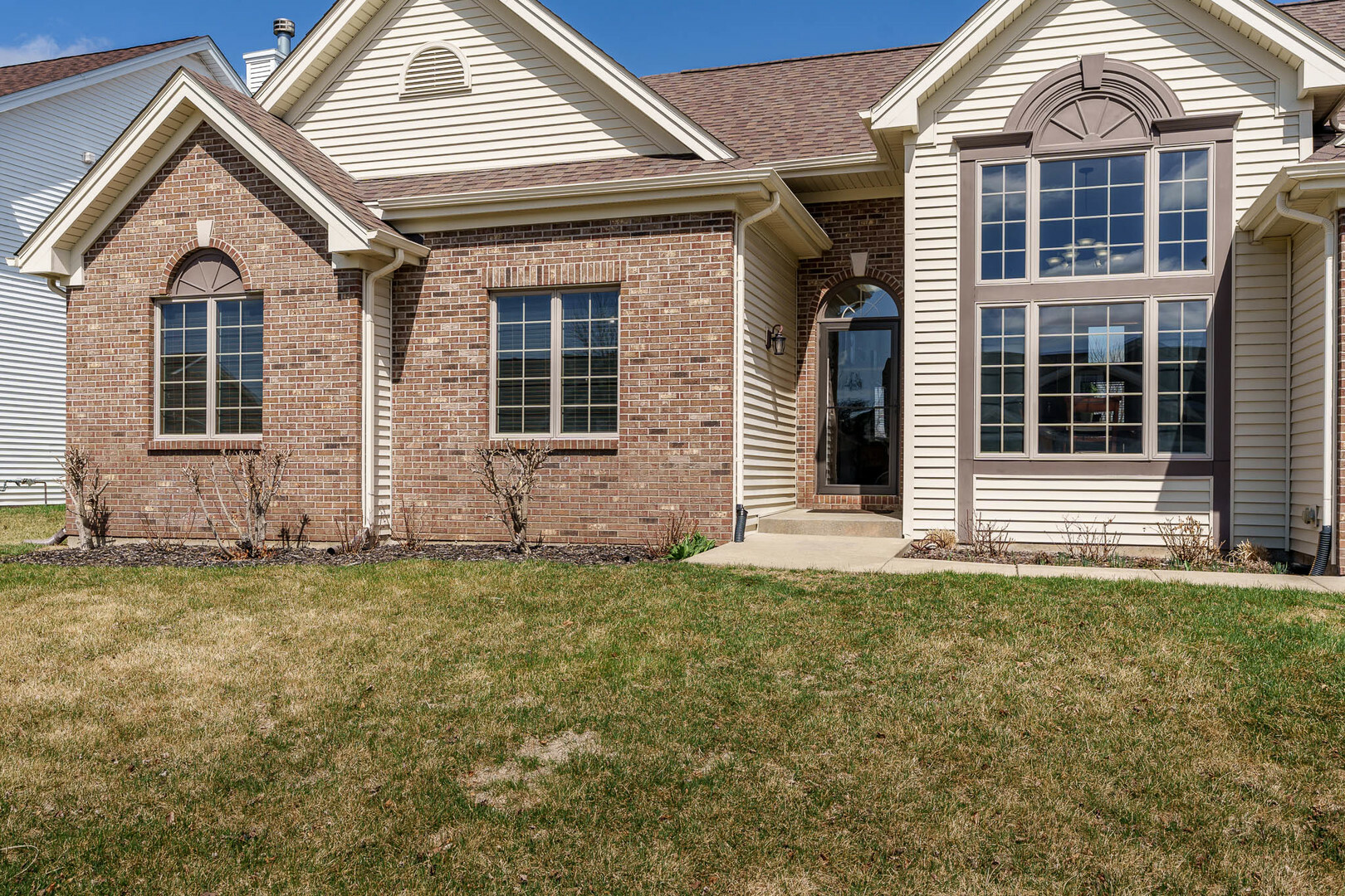 Property Photo: 5557 Waters Bend Drive IL 61008