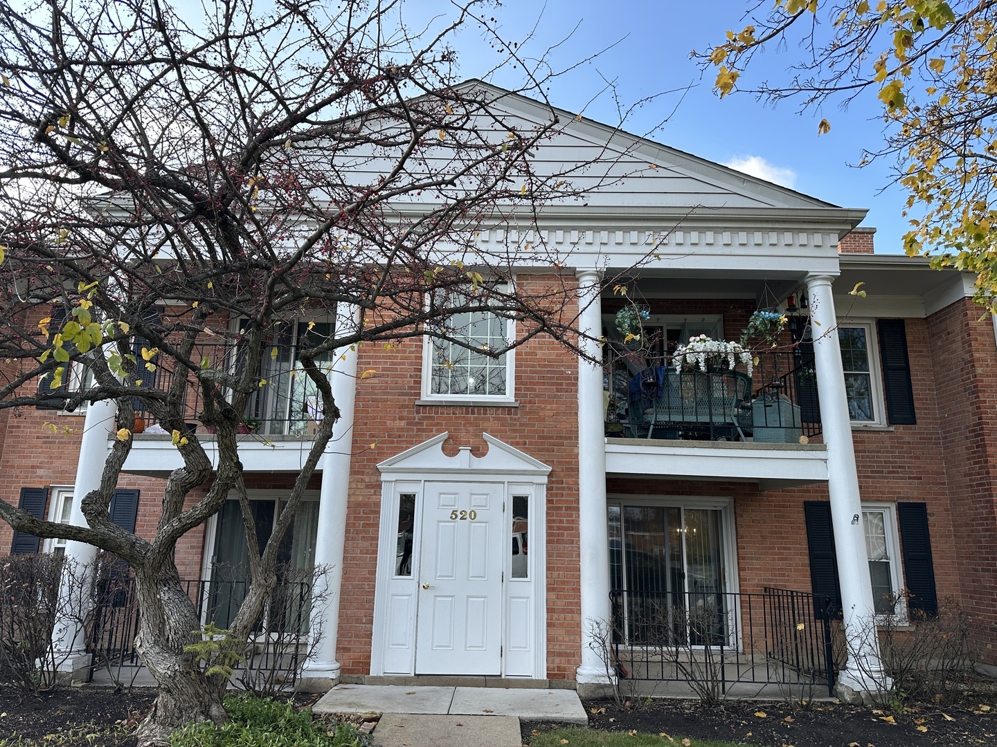Property Photo: 520 Shorely Drive 103 IL 60010