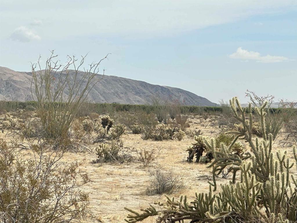 Property Photo:  0 Indian Head Ranch Road  CA 92004 