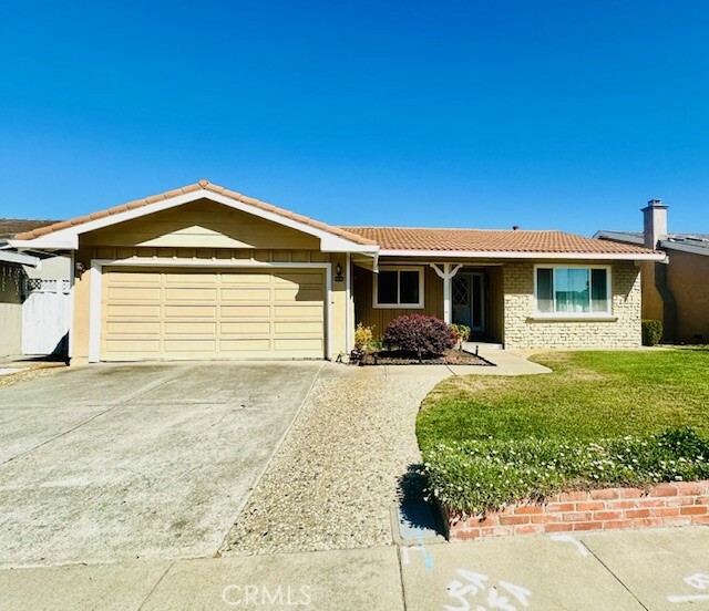 Property Photo:  35474 Ronda Court  CA 94536 