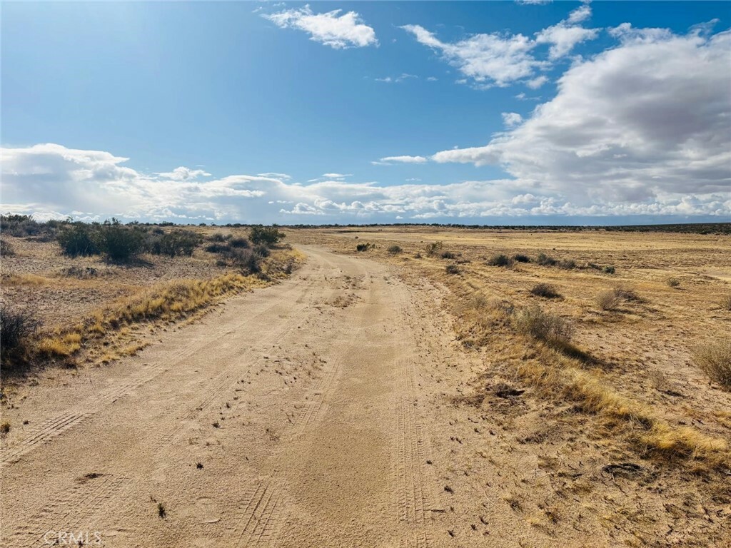 Property Photo: 0 Hinkley CA 92347