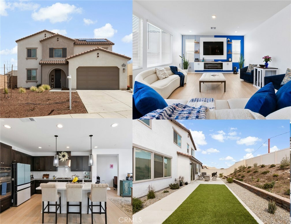 Property Photo: 29692 Bonneville CA 92596