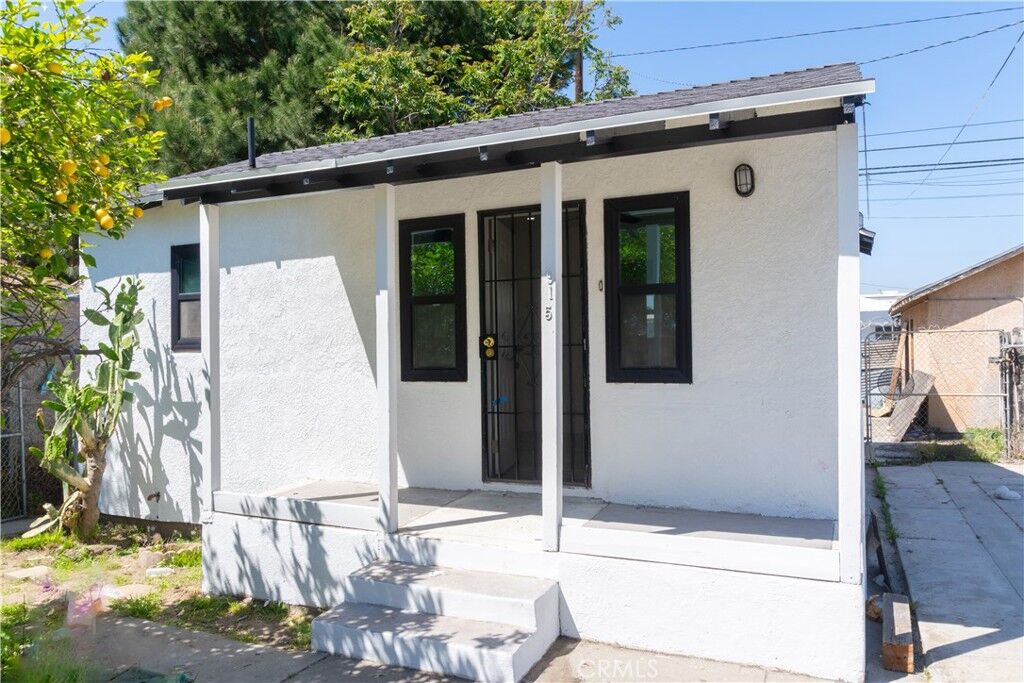 Property Photo: 915 E 3rd Street CA 91766