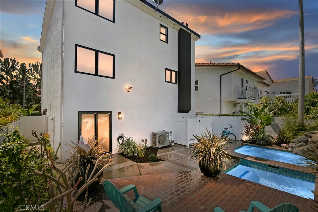 Property Photo: 4651 Los Patos Avenue CA 92649