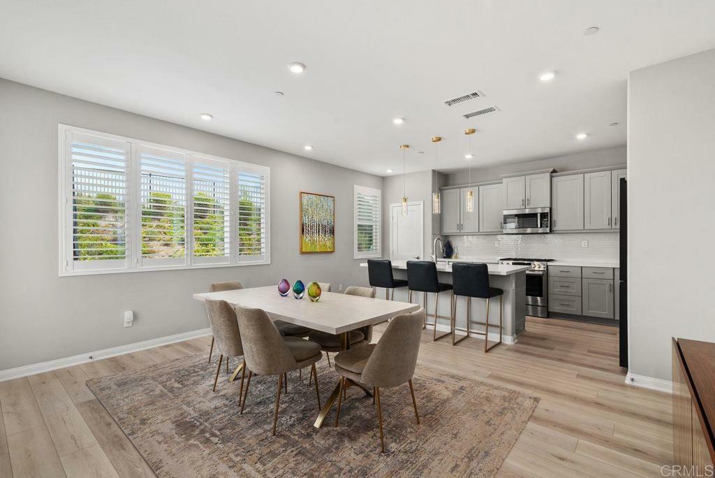 Property Photo: 1518 Pepperwood Way CA 92056