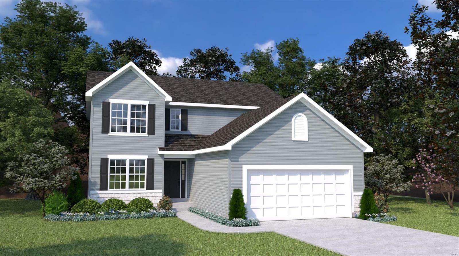 Property Photo:  1943 Rolling River  MO 63366 