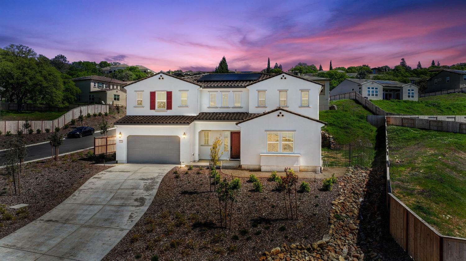 Property Photo: 5128 Wild Oak Lane CA 95762