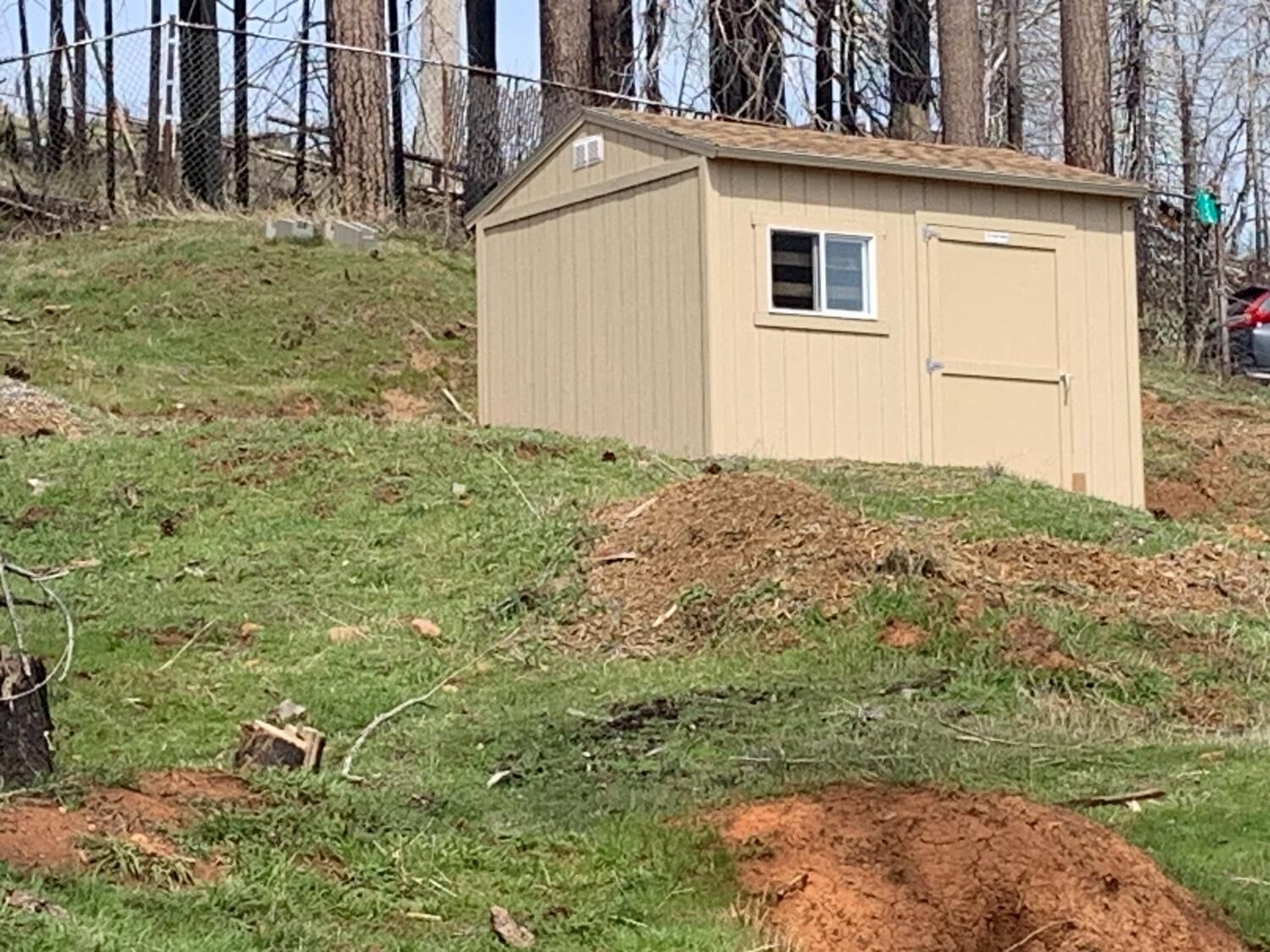 Property Photo:  7220 Winding Way  CA 95636 