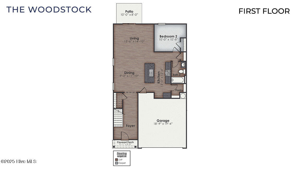 Property Photo: 230 Surfside Landing Boulevard Lot 14 NC 28539