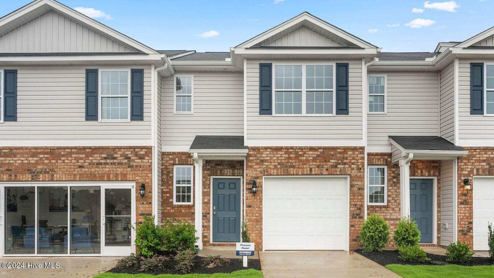 Property Photo:  172 Seymour Vlg Drive  NC 27534 