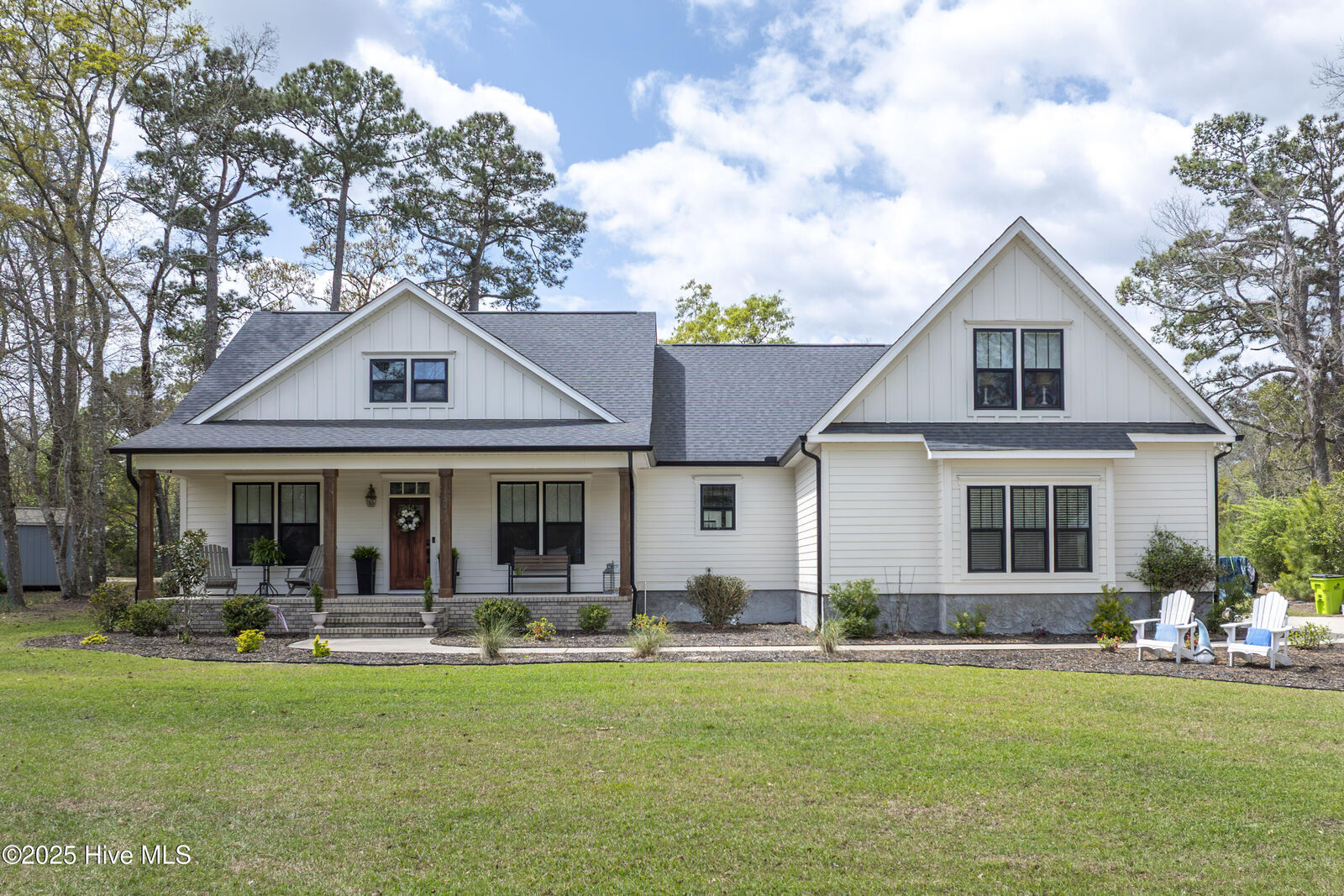 Property Photo: 658 Saw Grass Road NC 28443