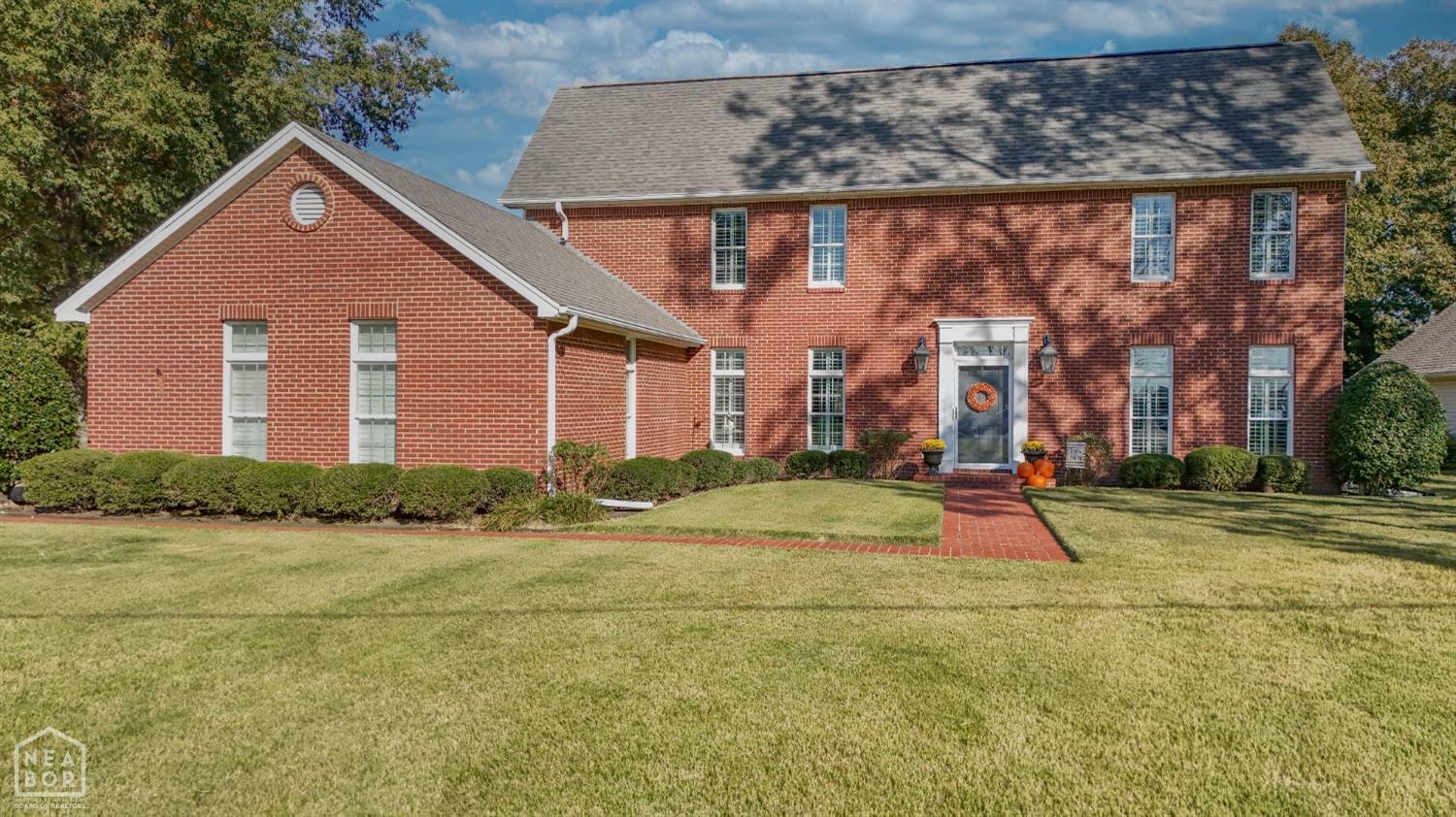 222 W Riverside Drive  Marked Tree AR 72365 photo
