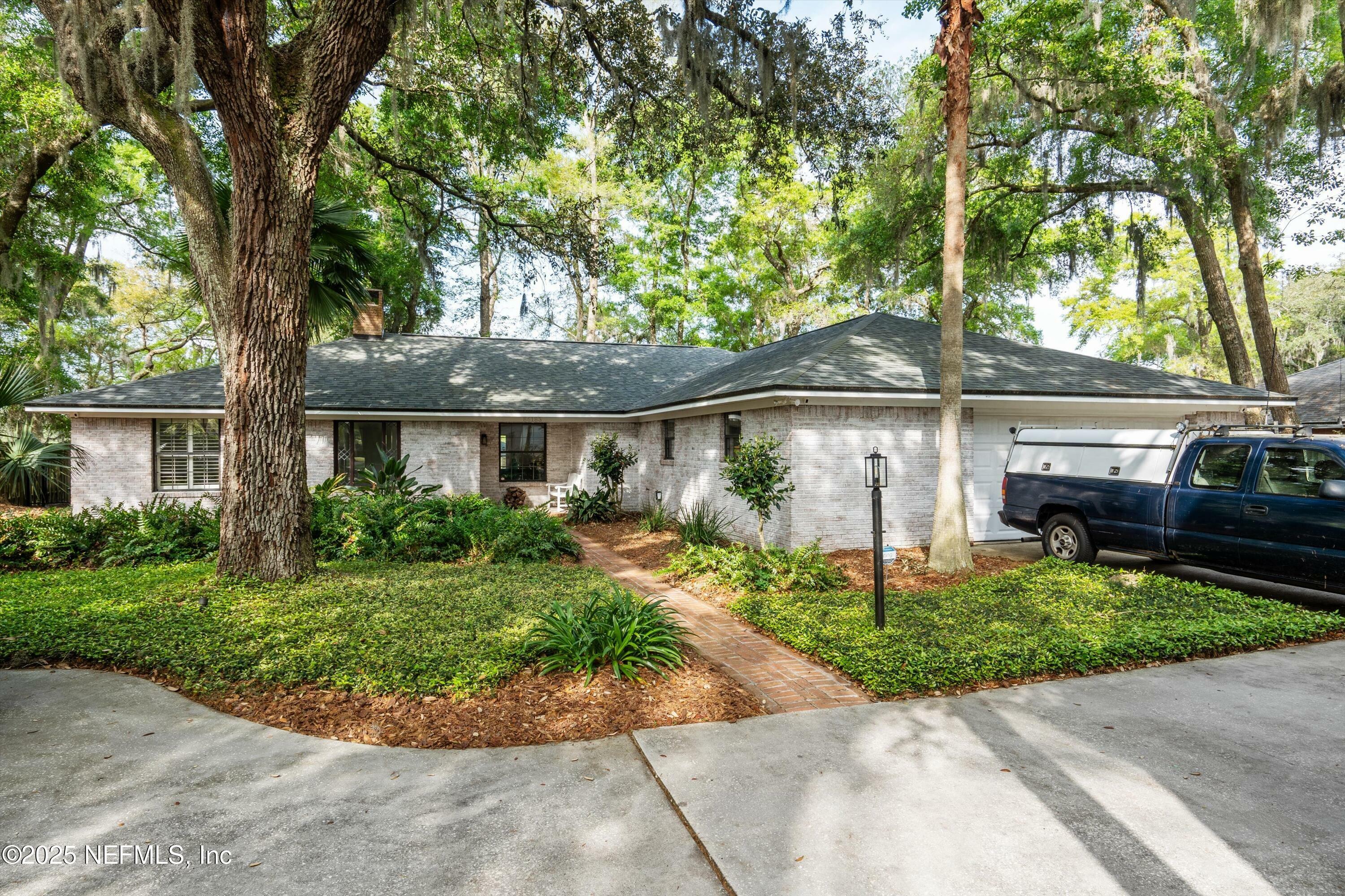Property Photo:  86183 Meadowfield Bluffs Road  FL 32097 